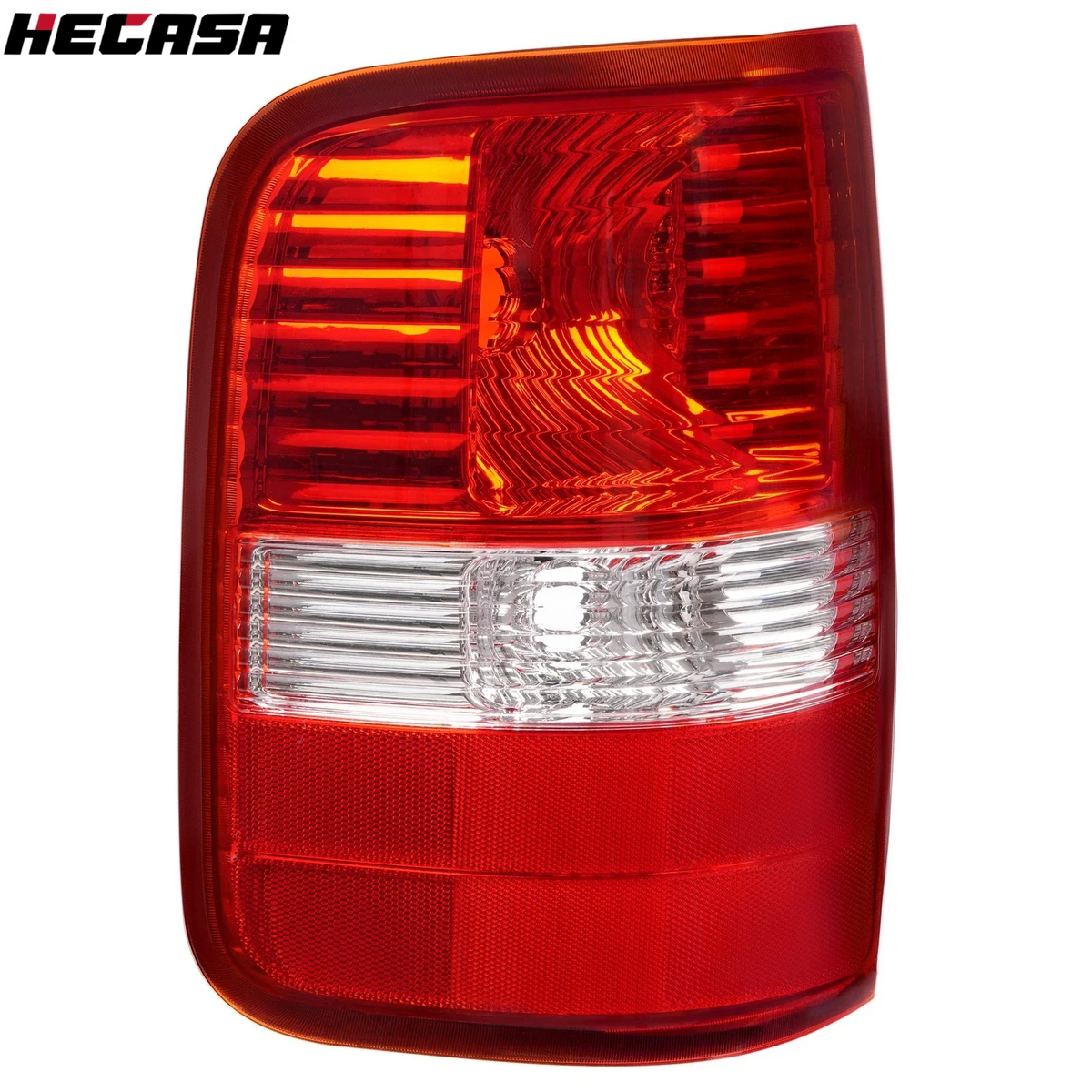Driver Side Rear Tail Light for Ford F150 (2004-2008)