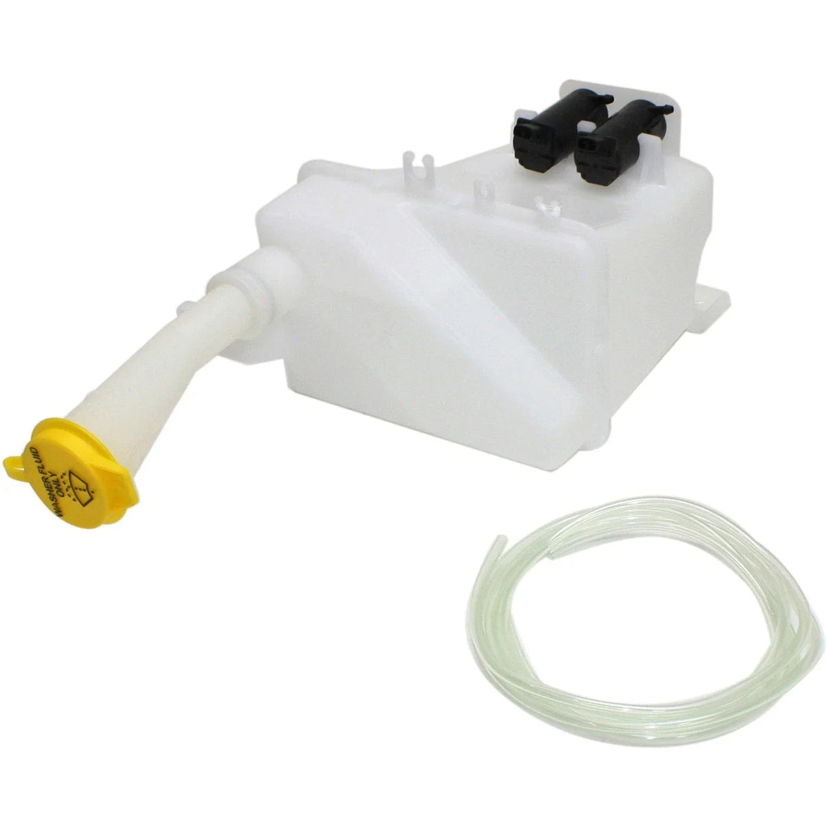 Windshield Washer Reservoir for Chevrolet Aveo Hatchback 2004-2007