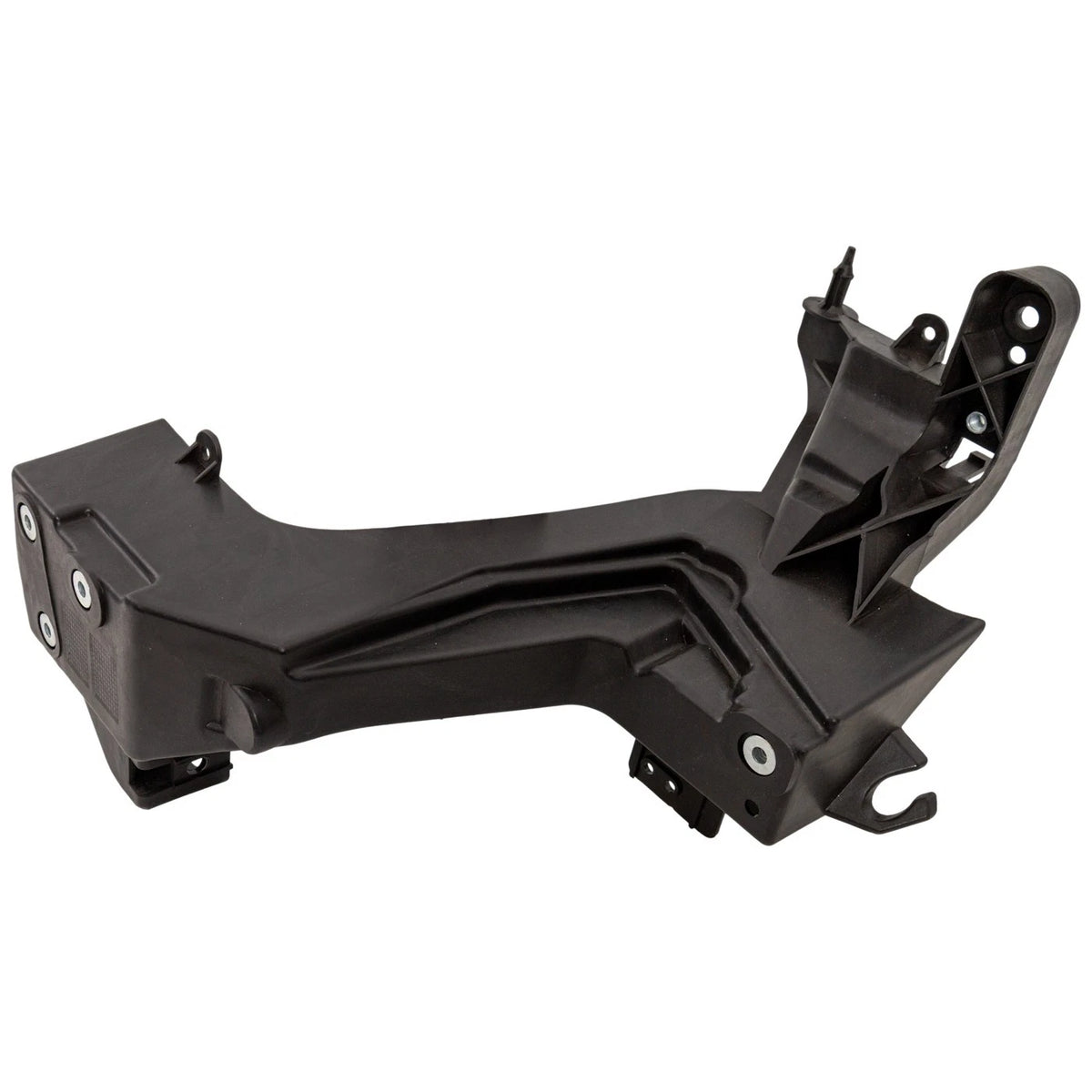 Driver Radiator Support Core for Jeep Grand Cherokee (2014–2021) CAPA