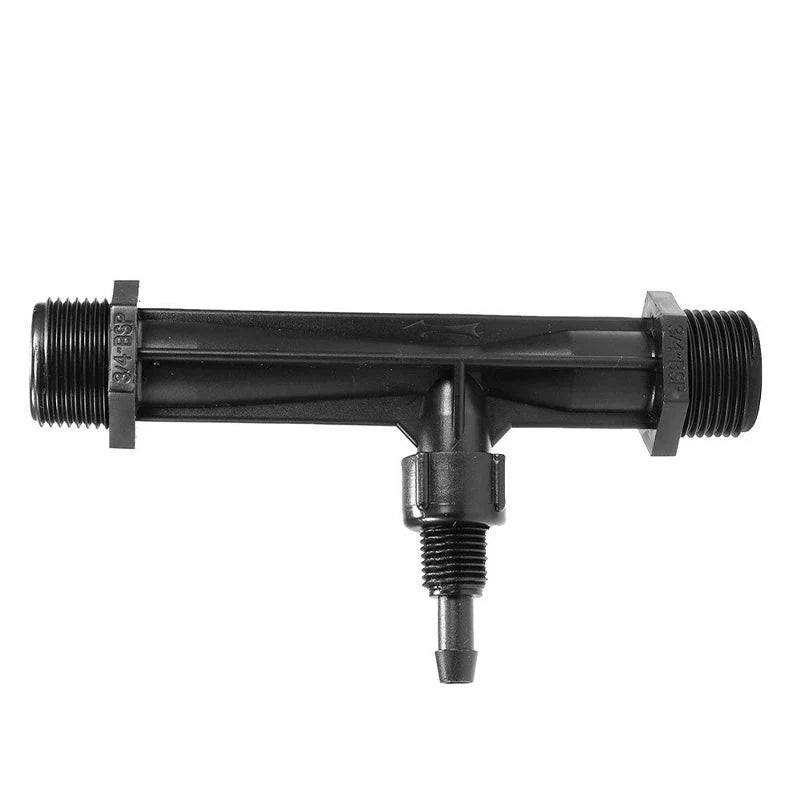 G34 Fertilizer Tool with G3/4 Connector for Agriculture Irrigation
