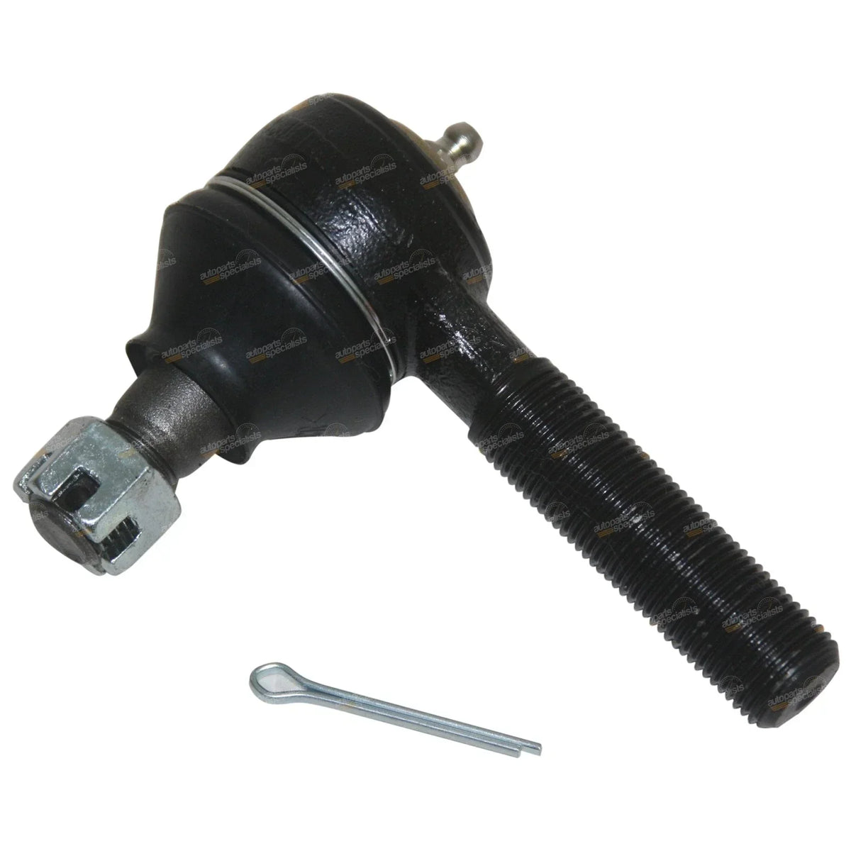 Tie Rod End Outer Front for Toyota Hilux (1987–1988)