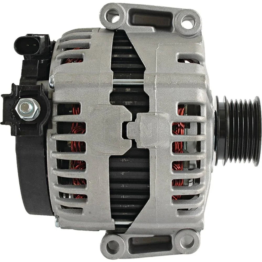 Alternator for J&N Electrical Products (400-24225-JN)