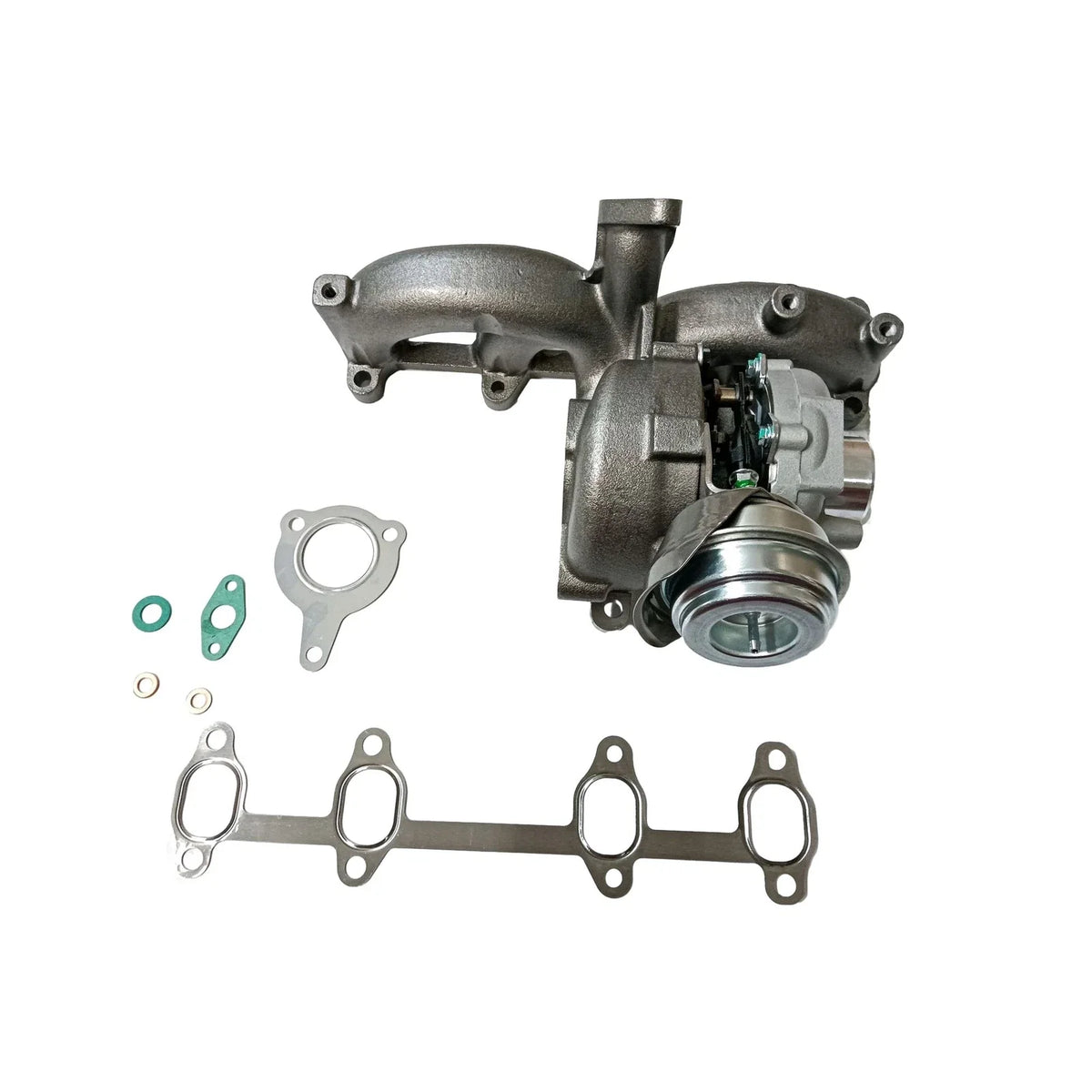 Turbocharger for Volkswagen Audi Ford (1998–2004) 713673 74KW 81KW 85KW