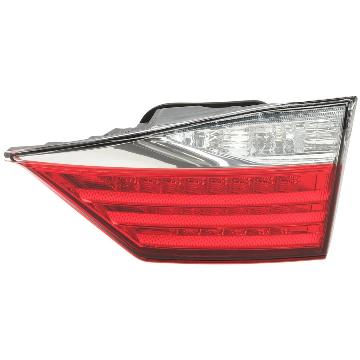 Tail Light Passenger Right Side for Lexus ES350 ES300h (2007–2018)