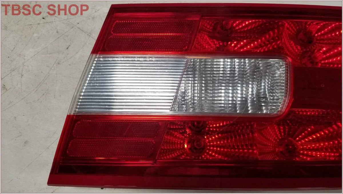 RH Tail Light Lamp for Lincoln Zephyr MKZ (2006–2009)