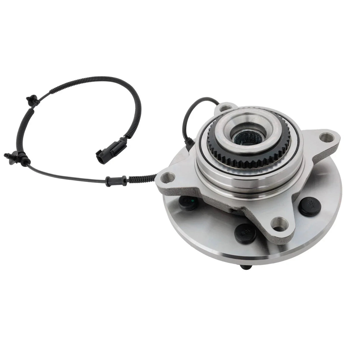 2015–2017 Ford Expedition Front Wheel Hub Left or Right 4WD
