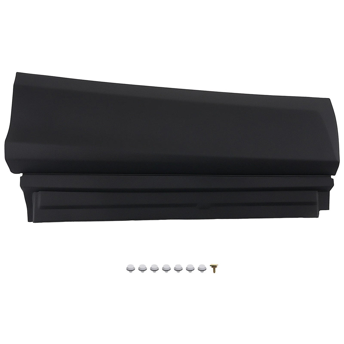 Door Lower Trim Right Rear for Toyota RAV4 (2016–2018) 75077-42020
