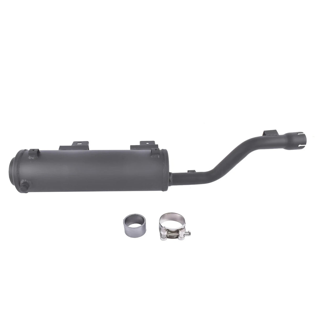 Muffler for Honda Foreman TRX450 TRX400 (2000–2006)