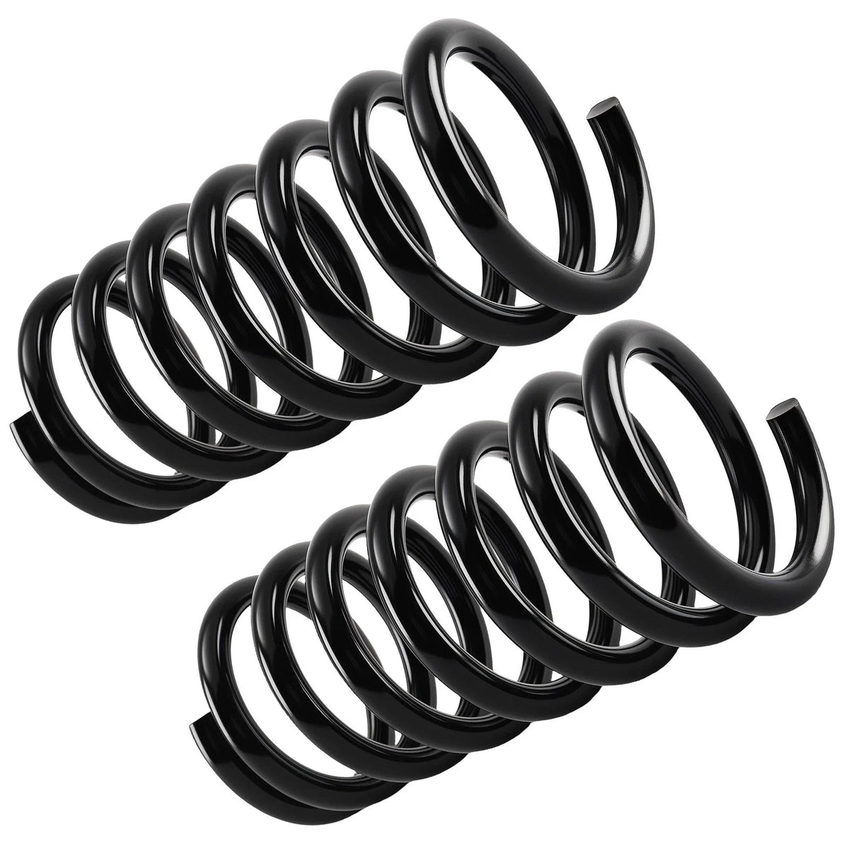 CC81067 Rear Coil Springs for Honda Odyssey V6 3.5L 2005-2010