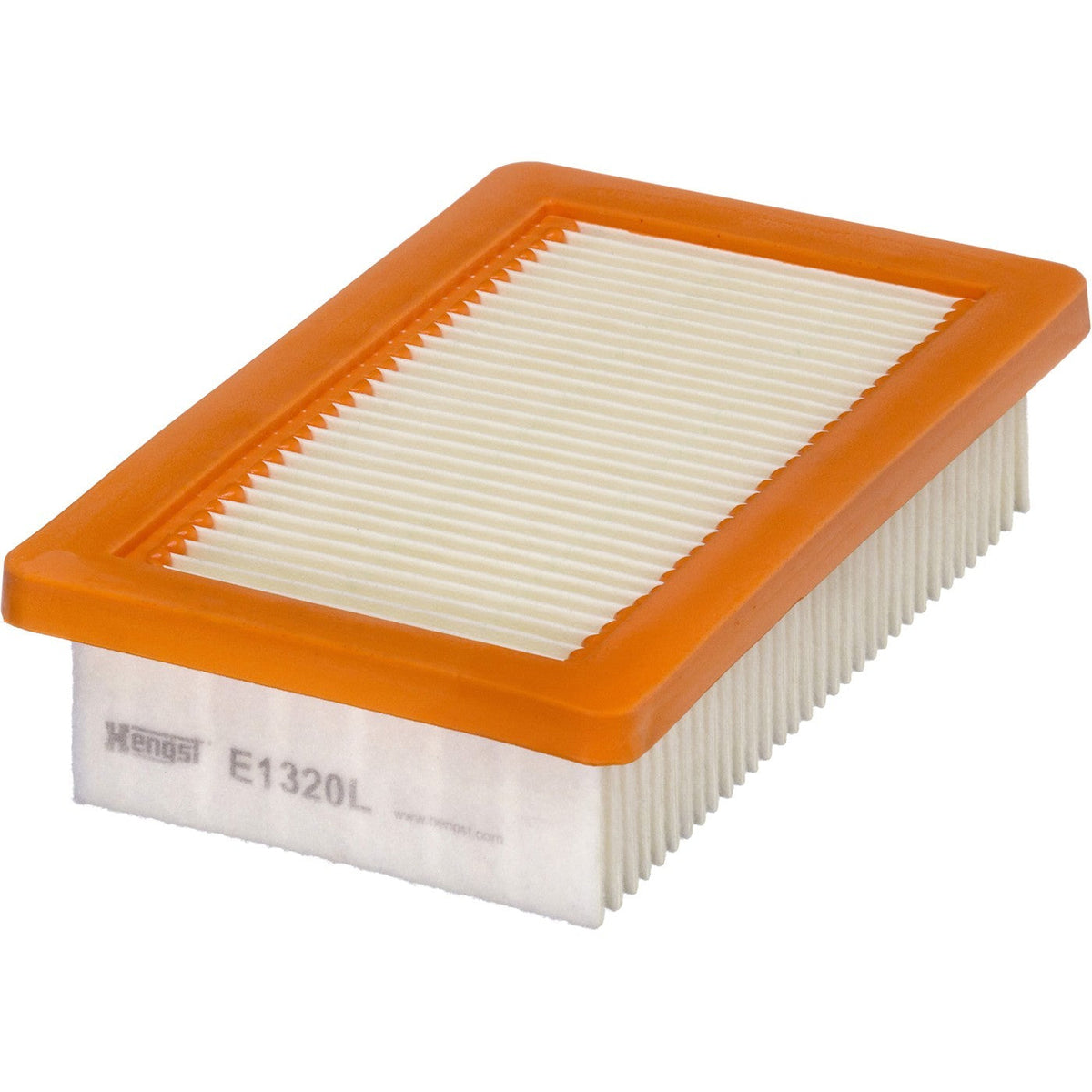 2019 Smart fortwo EQ Air Filters
