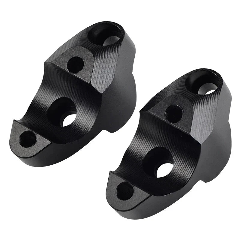 Handlebar Risers for KTM 1050 1090 1190 Adventure (2015–2020)