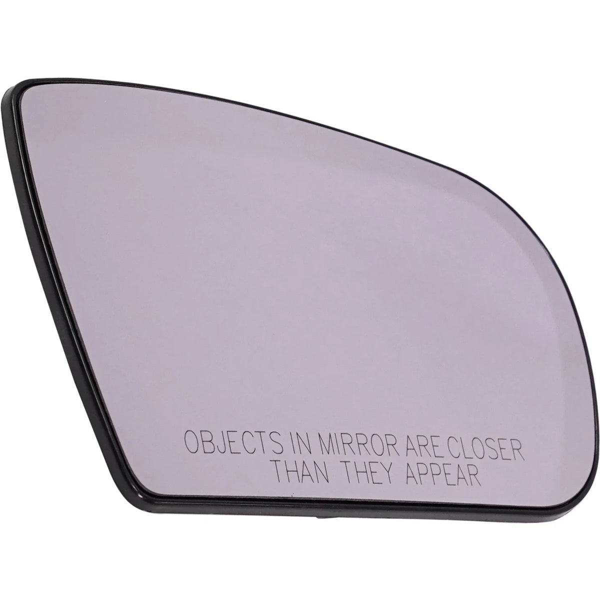 Mirror Glass Right Side for Mercedes Benz E320, E430 (2000–2003) Heated