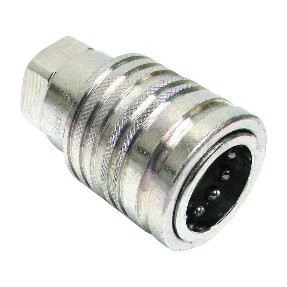 Coupling Female 1/2 NPT for Faster S.p.A (S.118896)