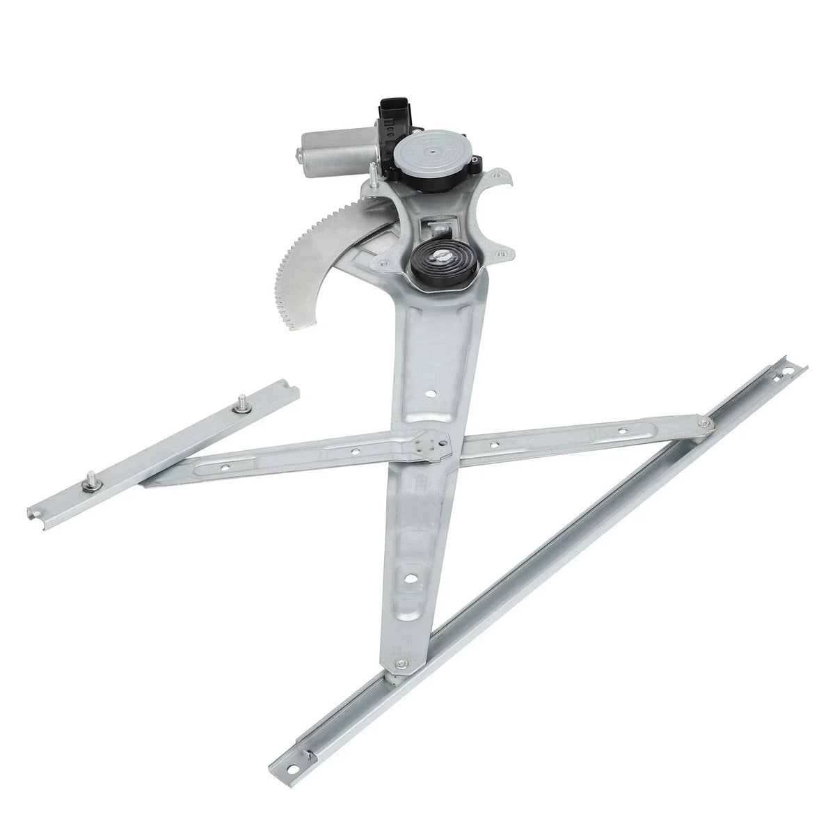 Power Window Regulator with Motor for NV2500 Front Left 2012-2021