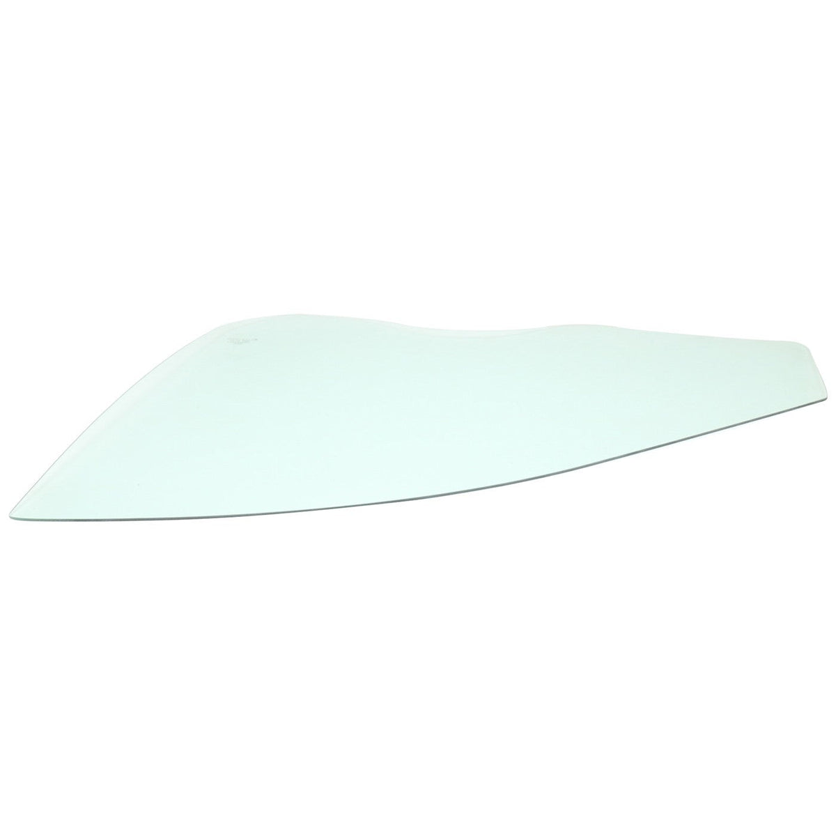 Driver Side Front Door Glass for Chevy Cruze Limited 2016