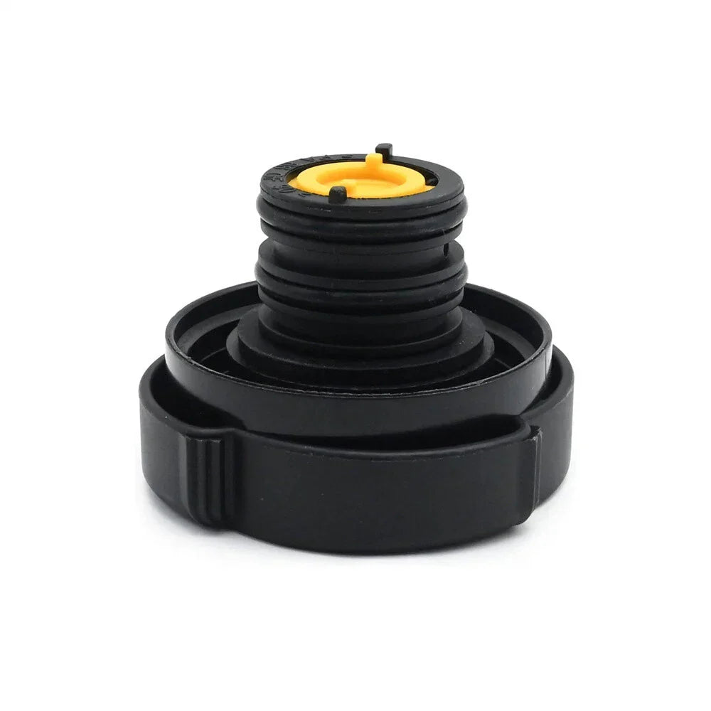 Coolant Reservoir Cap for BMW E30 E61 Radiator (1982-2010)