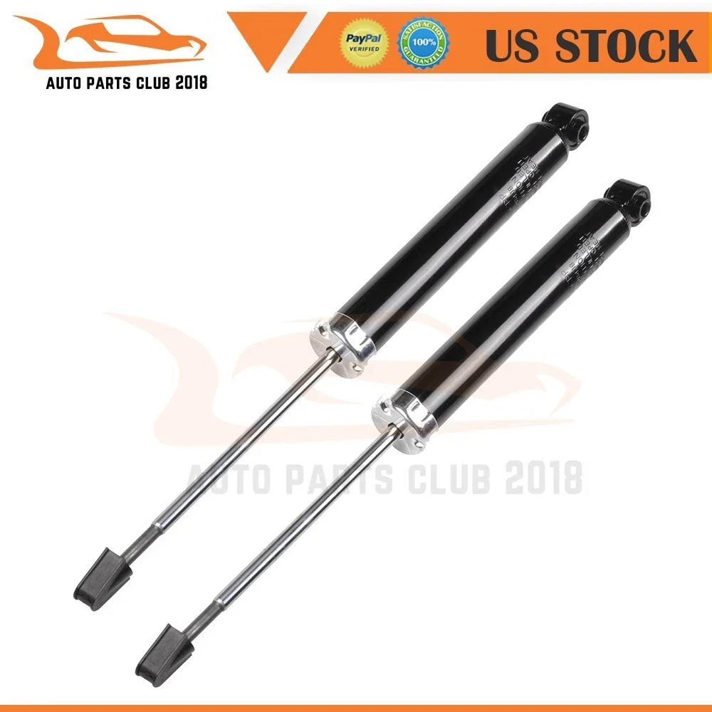 Rear Pair Shocks Strut Assembly for Mazda CX-7 (2007–2012)