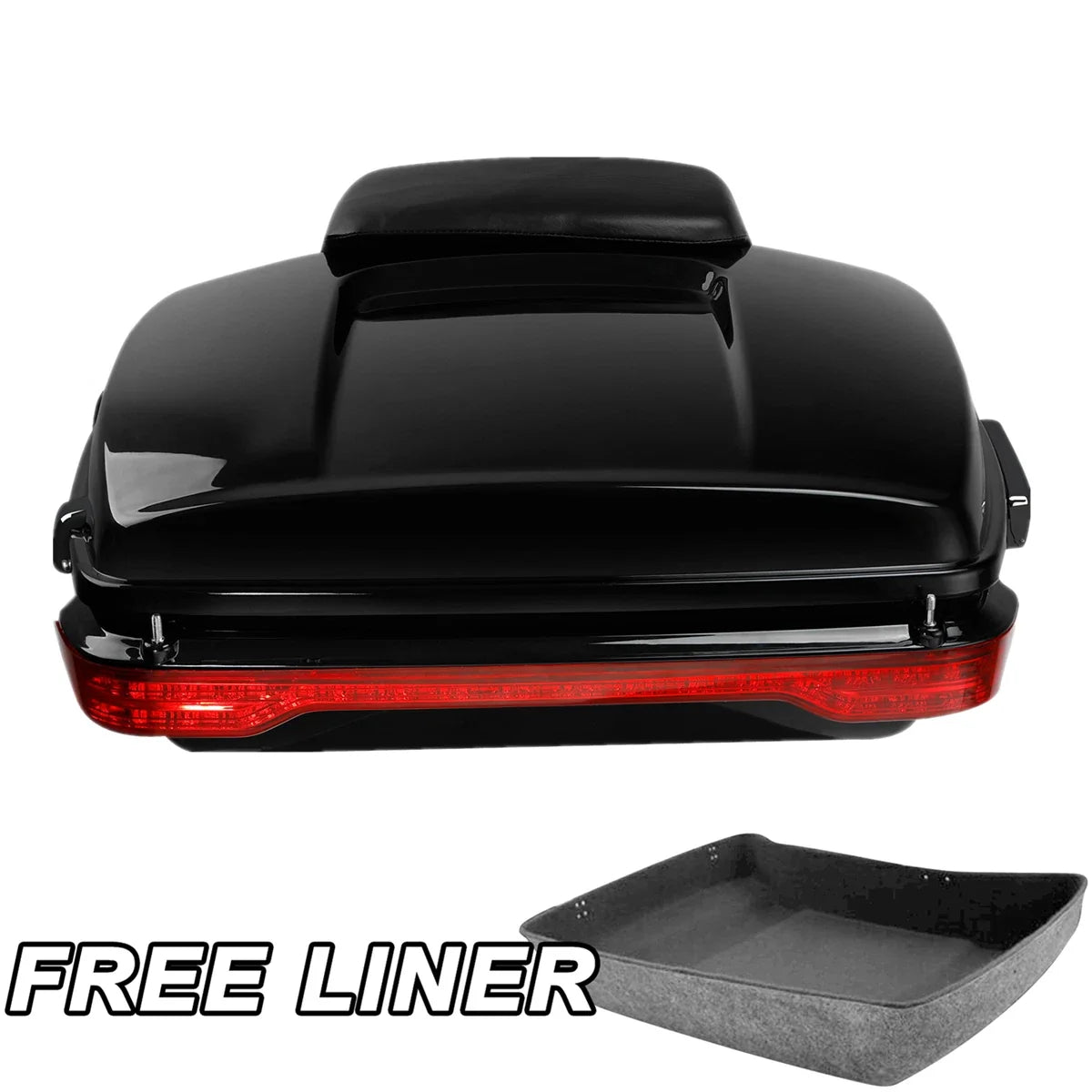 LED Tail Light for Harley Electra Road Glide King (2014-2026)