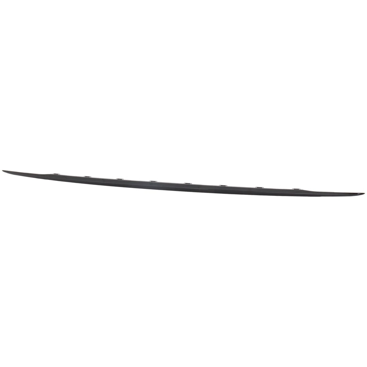 Bumper Face Bar Trim Molding Rear 6NX42DX8AA for Chrysler Pacifica (2017–2020)