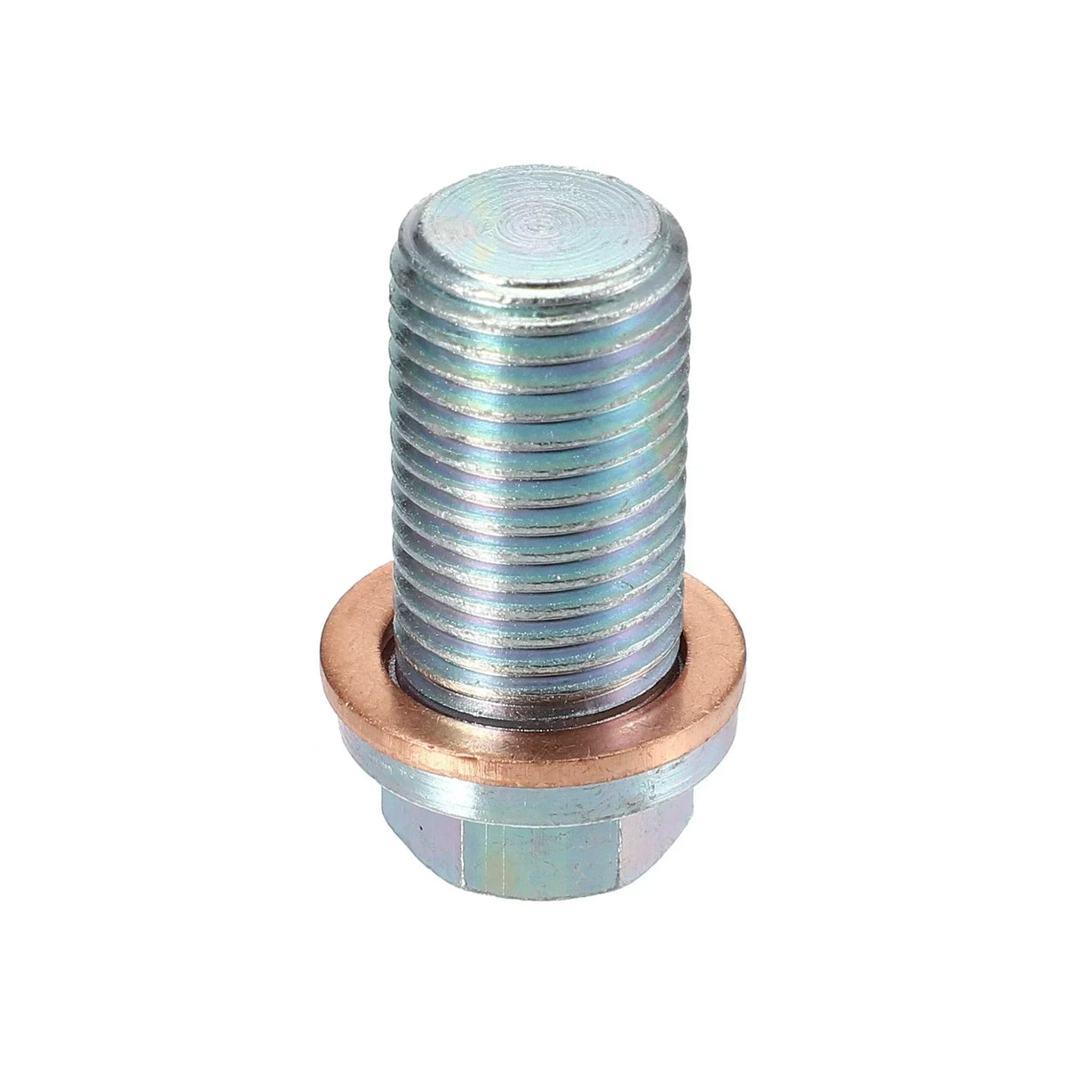 M14x1.5 Oil Drain Plug Set for Mercedes-Benz A-Class with Washer