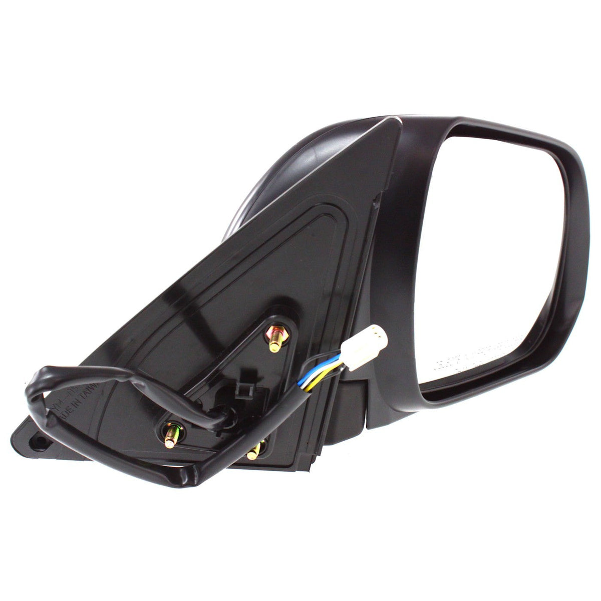 Heated Right Mirror for Toyota Highlander (2008-2013)