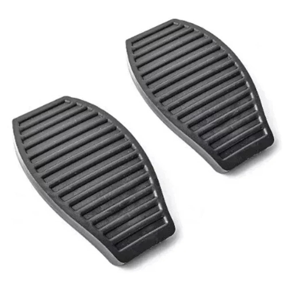 Pedal Pads Set for Fiat Qubo Fiorino Nemo Opel Combo Punto Doblo