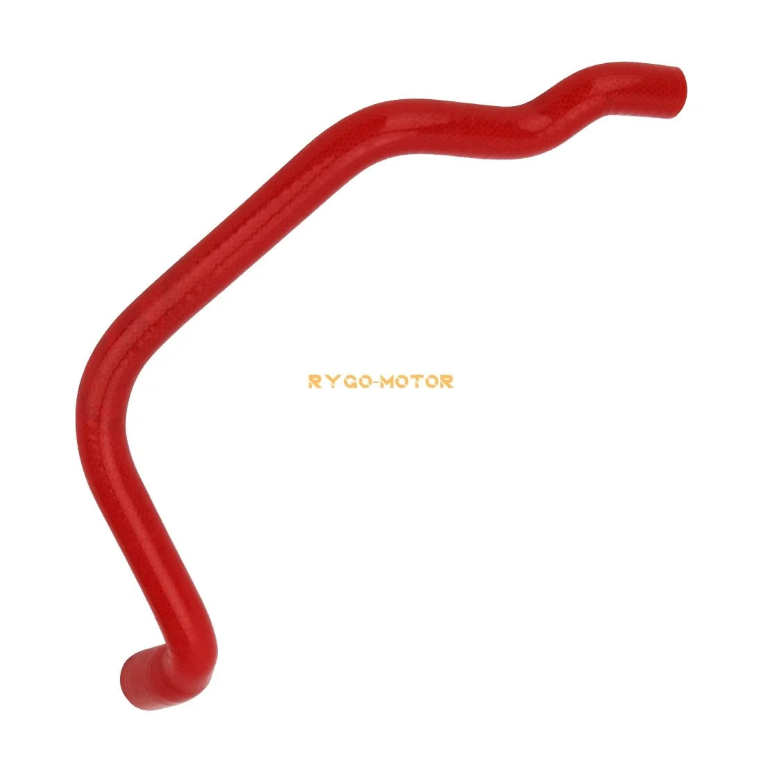 Engine Vent Hose Red 5416706 for 2015-2016 Polaris Ranger 570 XP Crew
