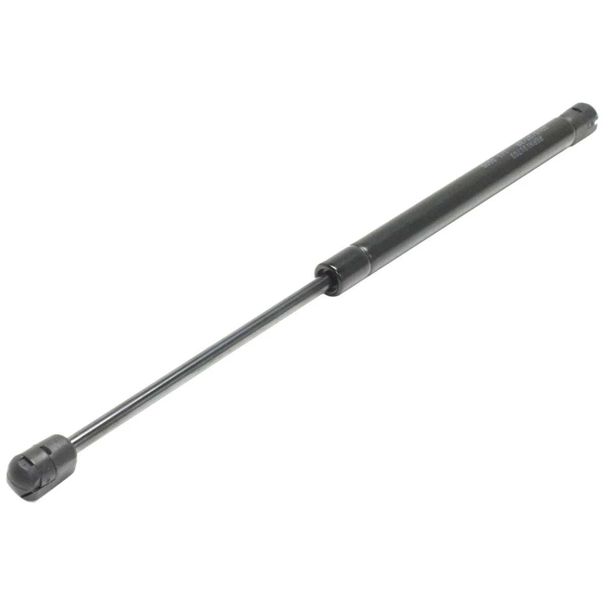 Hood Lift Supports - Set of 2 for Nissan Murano