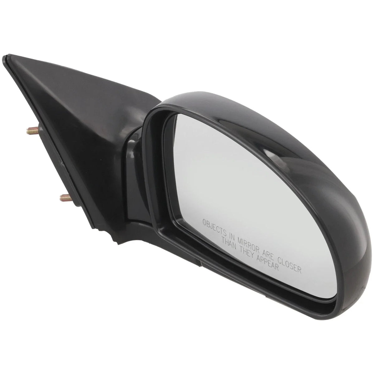 Heated Mirror Pair for Kia Sedan