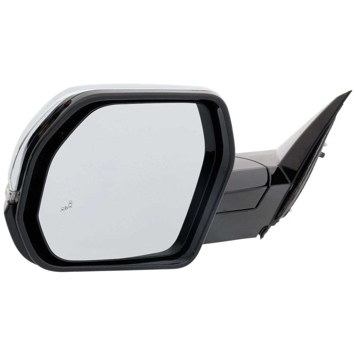 Heated Driver Left Side Mirror for Toyota Tundra (2022–2025)