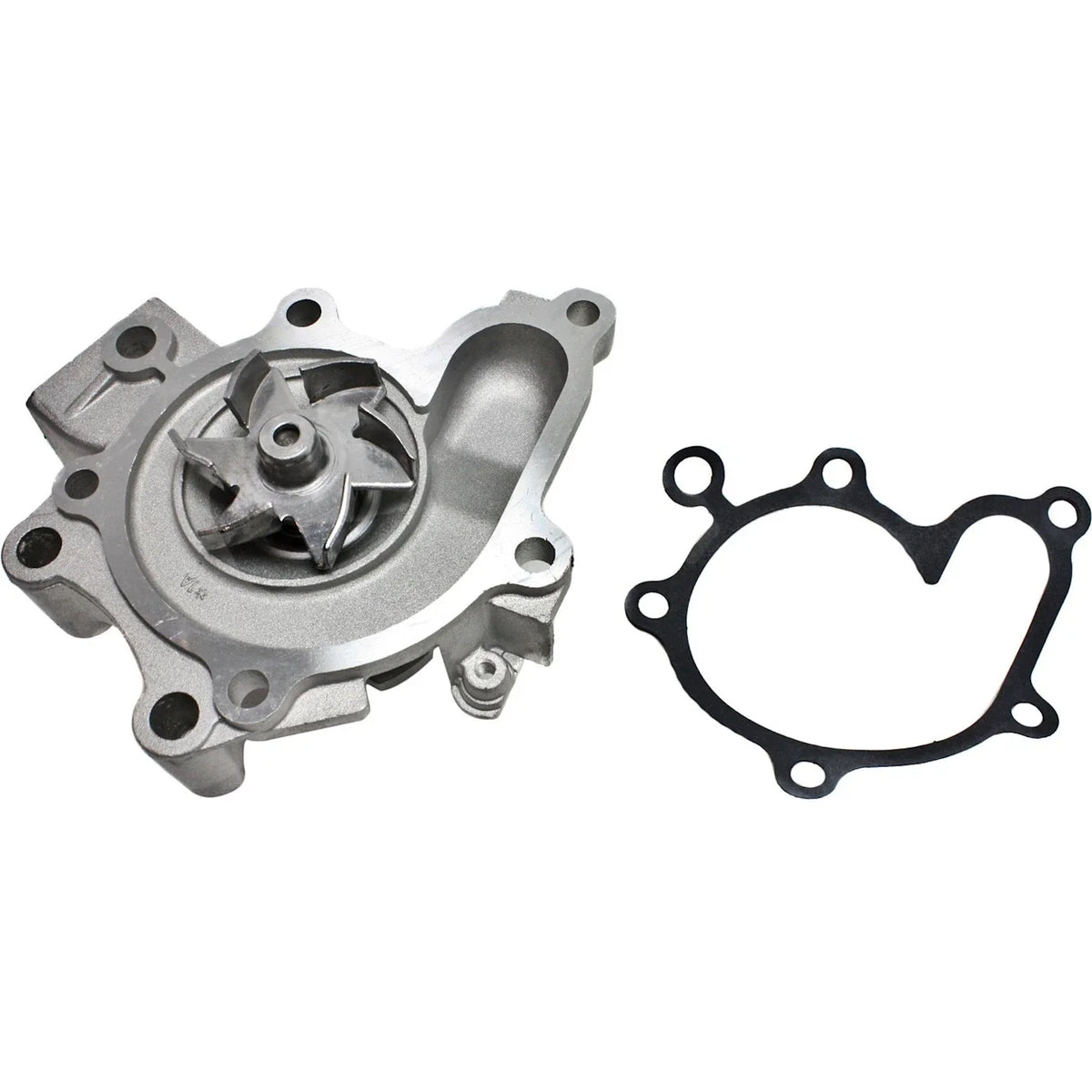Water Pump Assembly for Mazda MX-6, Protege (1999–2003) with Gasket