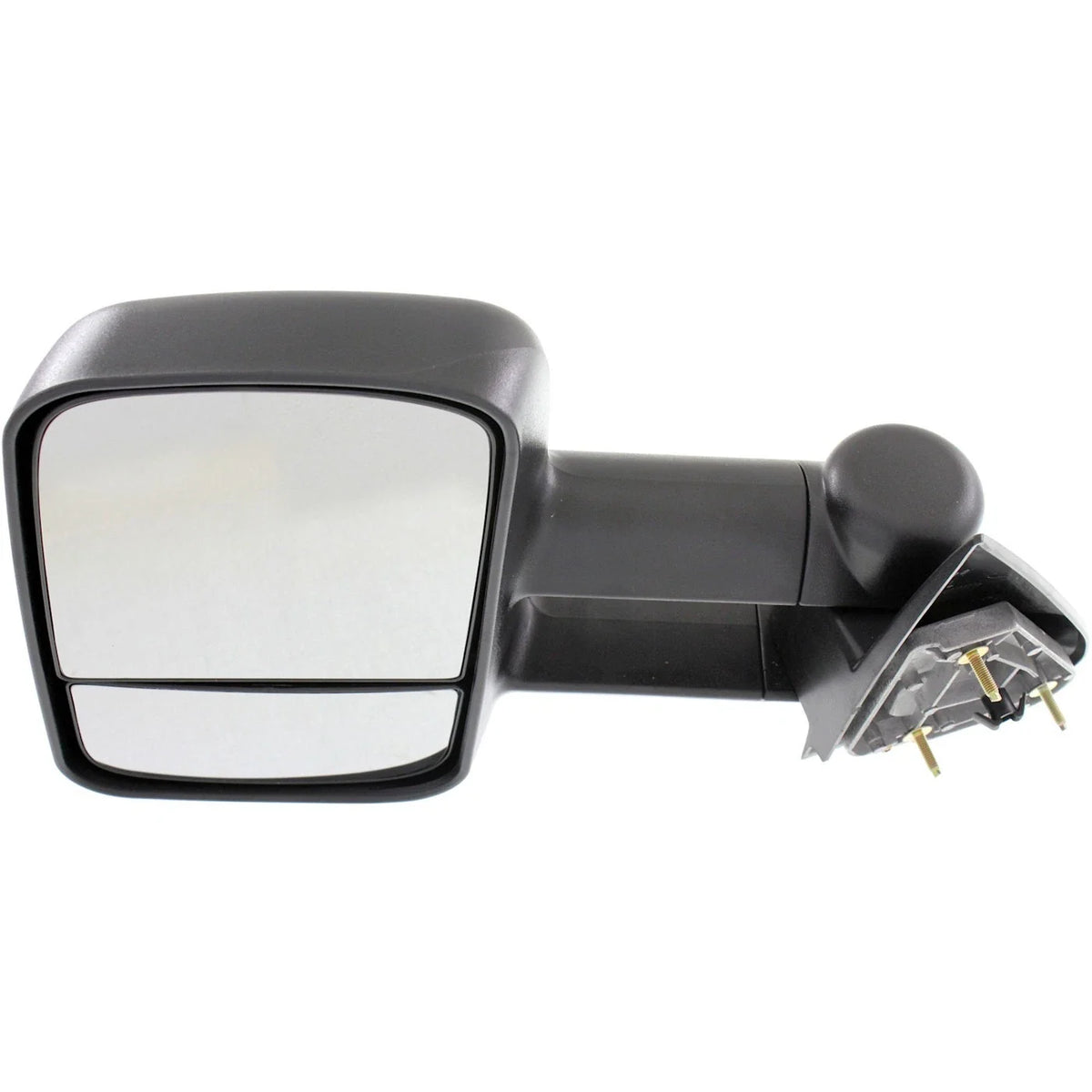 Manual Left Mirror for GMC Sierra 1500, Chevrolet Silverado 1500 (1999–2006)