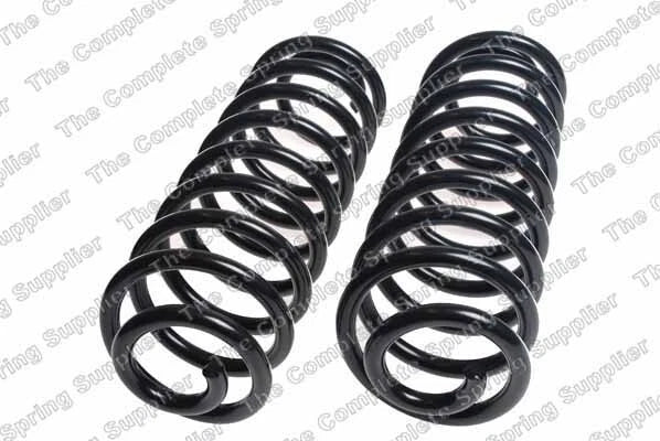 Rear Coil Spring for Lesjofors (4414231)