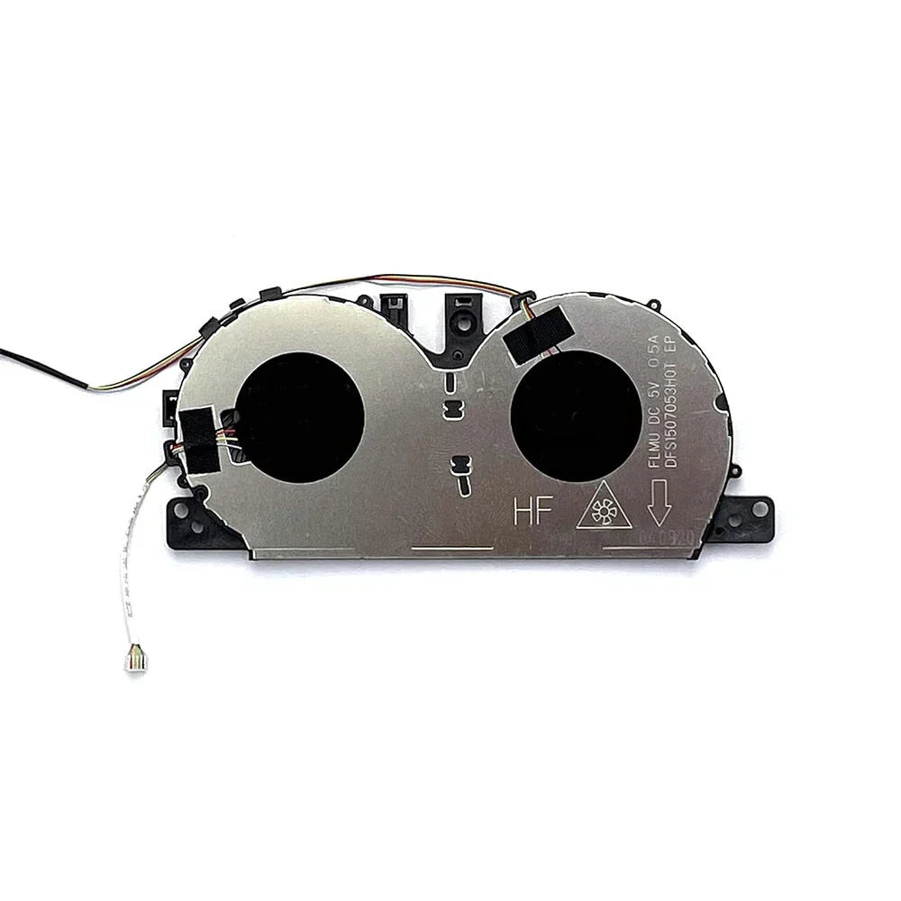 Cooling Fan Unit for Lenovo Yoga C740-15 (2019-2020)
