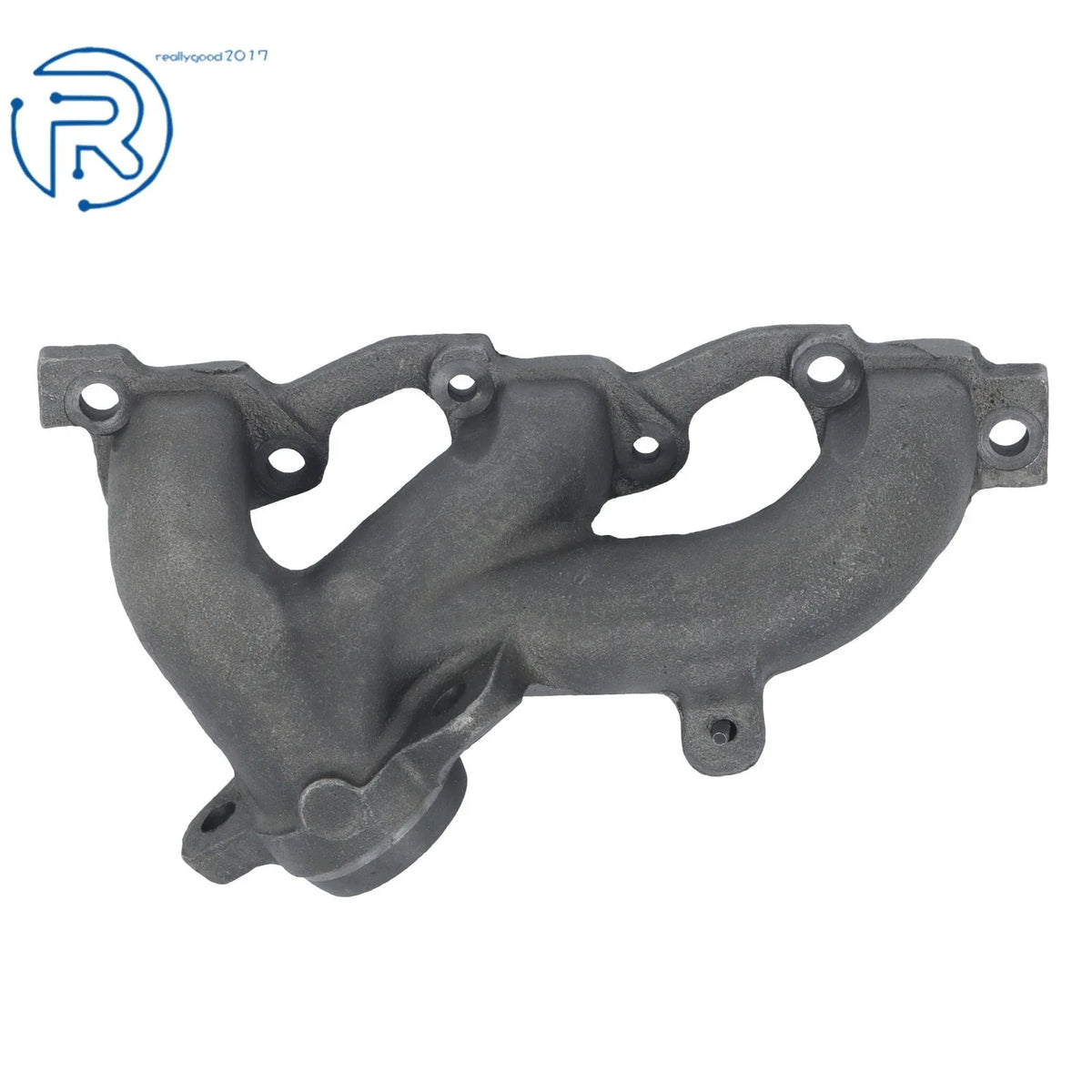Exhaust Manifold Left for Jeep Wrangler V6 3.8L (2007–2011) 674-915