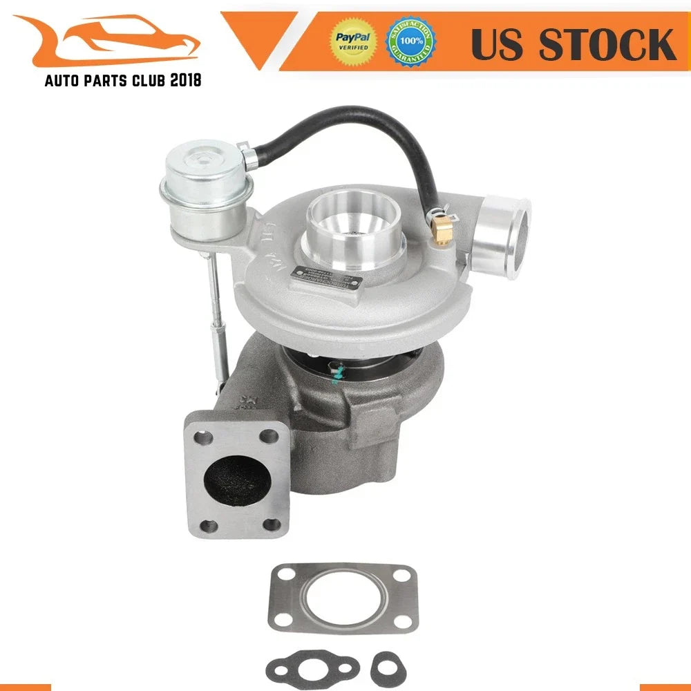 Turbo GT2556S 2674A200 for Perkins 1104C-E44T and 1104C-44T