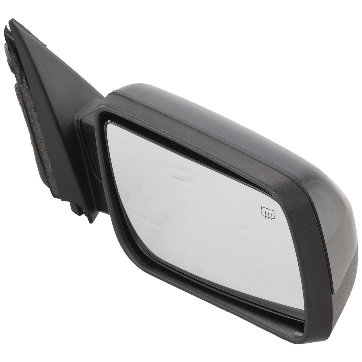 2009-2012 Ford Flex Heated Right Mirror Replacement