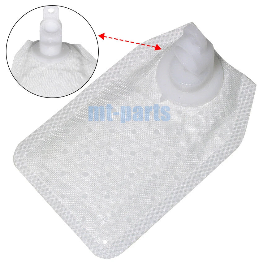 Fuel Pump Filter Strainer for Yamaha YZF R25A/YZF R3/YZF-R3A (2015–2021)