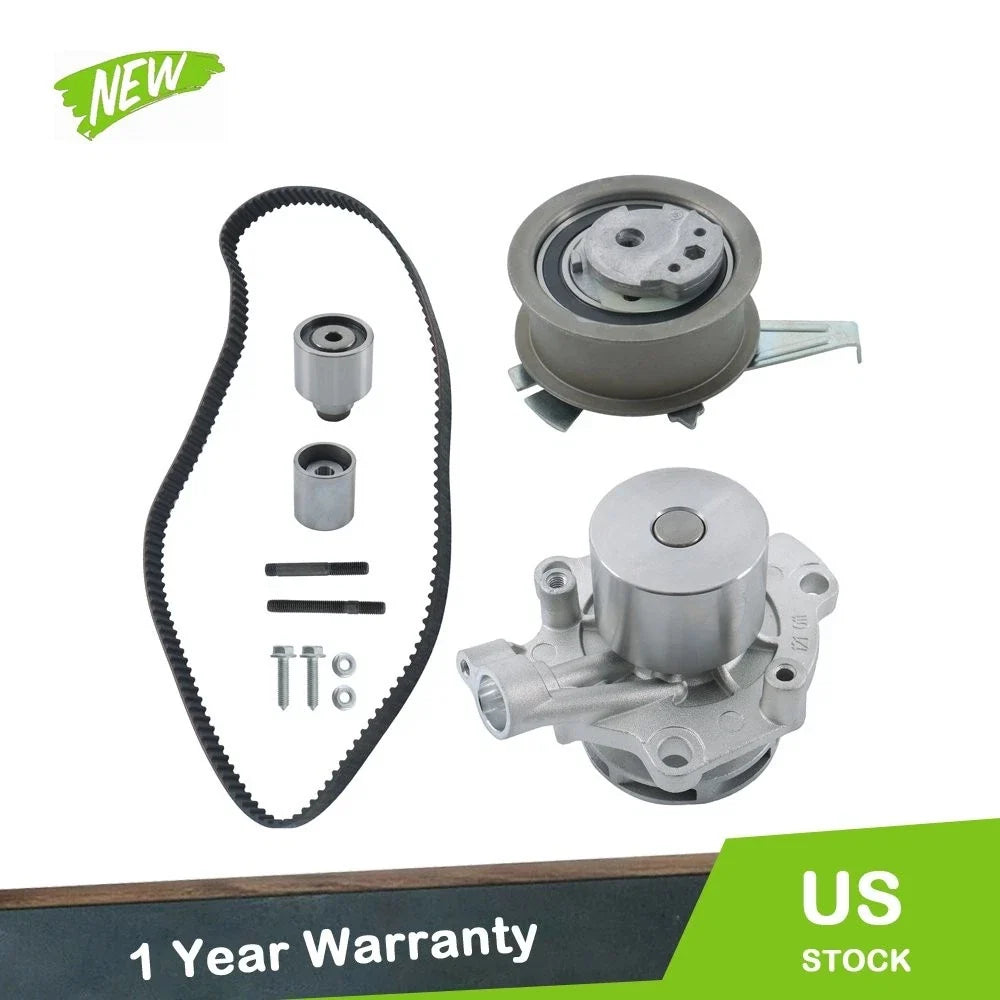 Timing Kit for Audi A3 (2015–2016) 2.0L L4