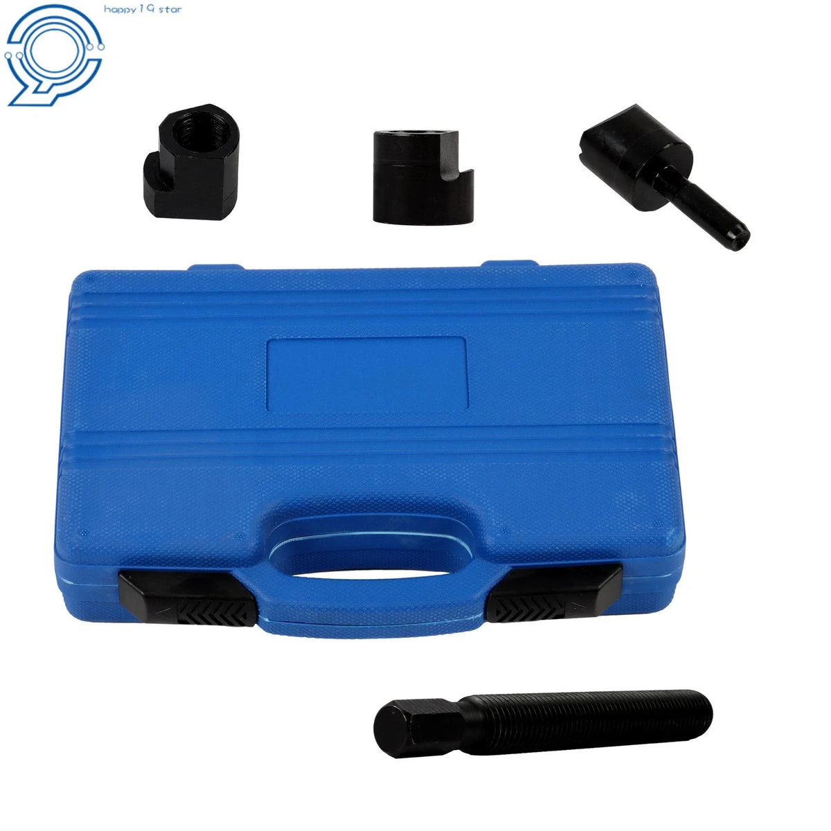 Dual Wheel Separator Tool for Truck Bus