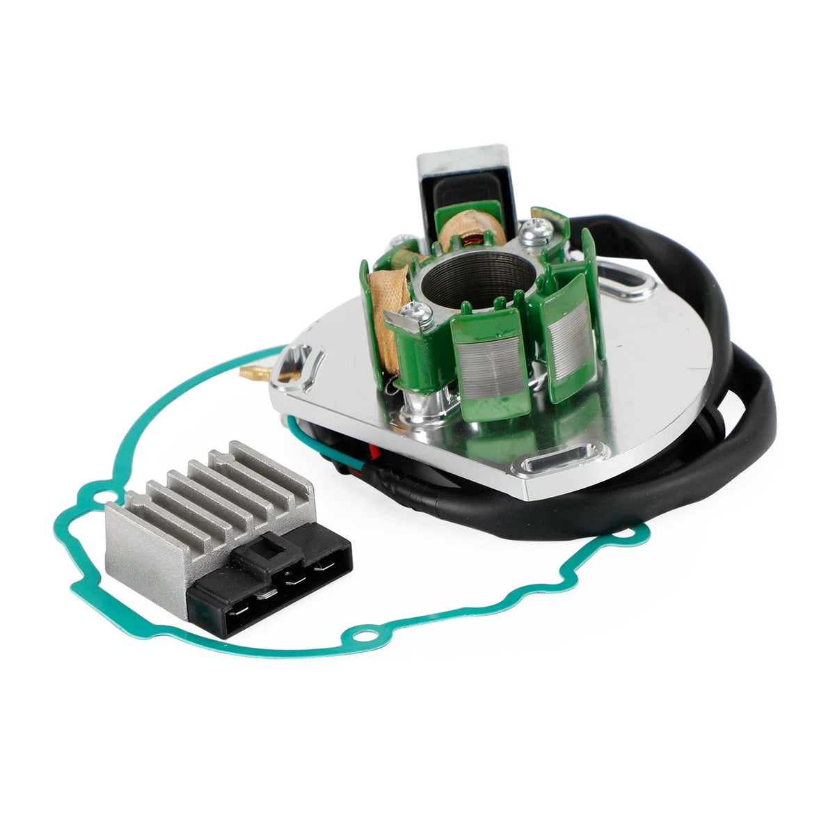 Generator Stator Gasket Rectifier for KTM MXC EXC SX 2000-2004