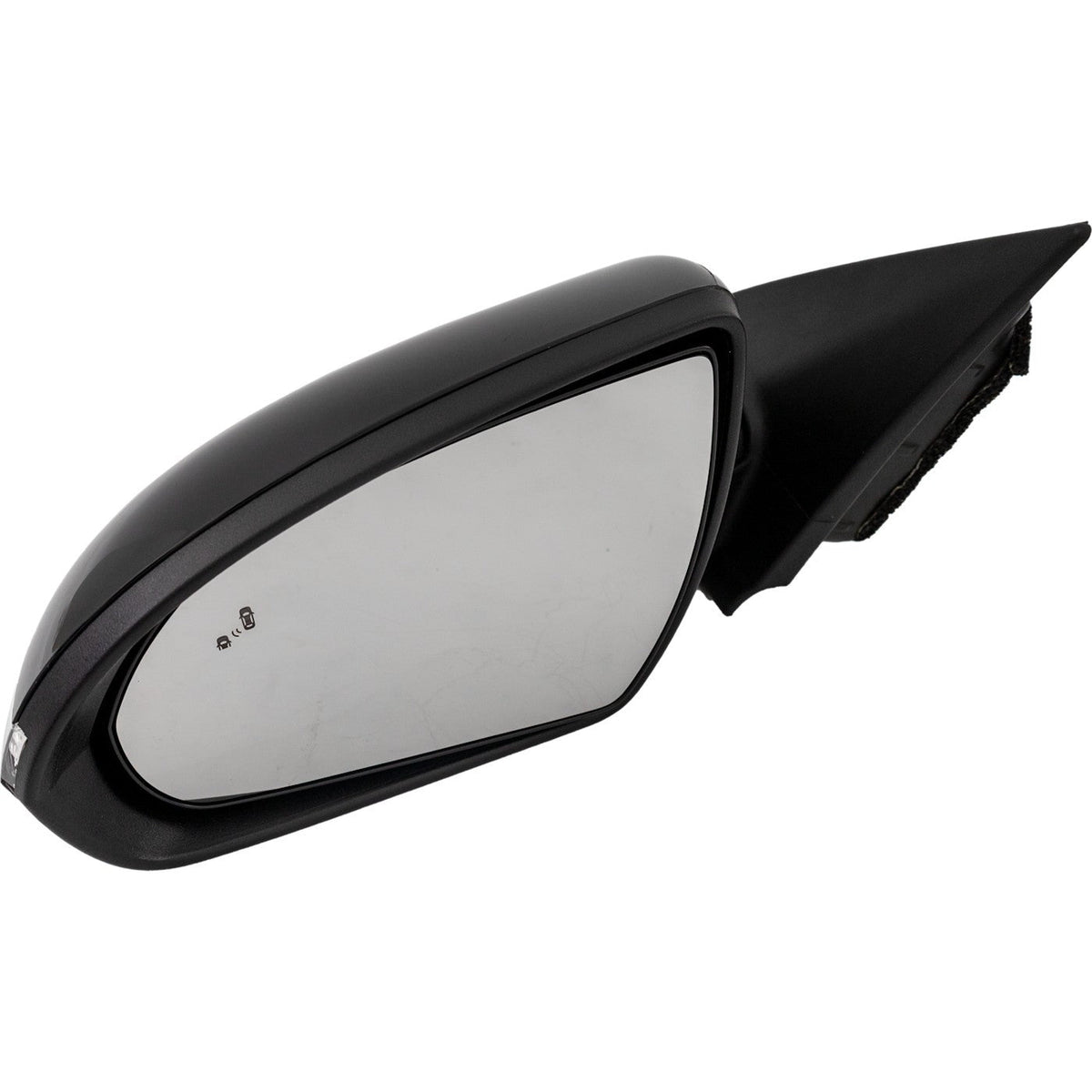 Driver Left Heated Mirror for Hyundai Elantra GT (2018 to 2020)