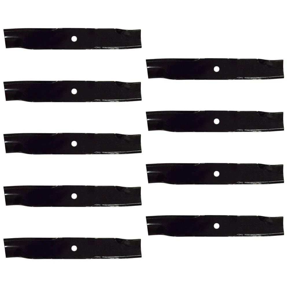 9 XHT Blades for Bobcat (112111-01)