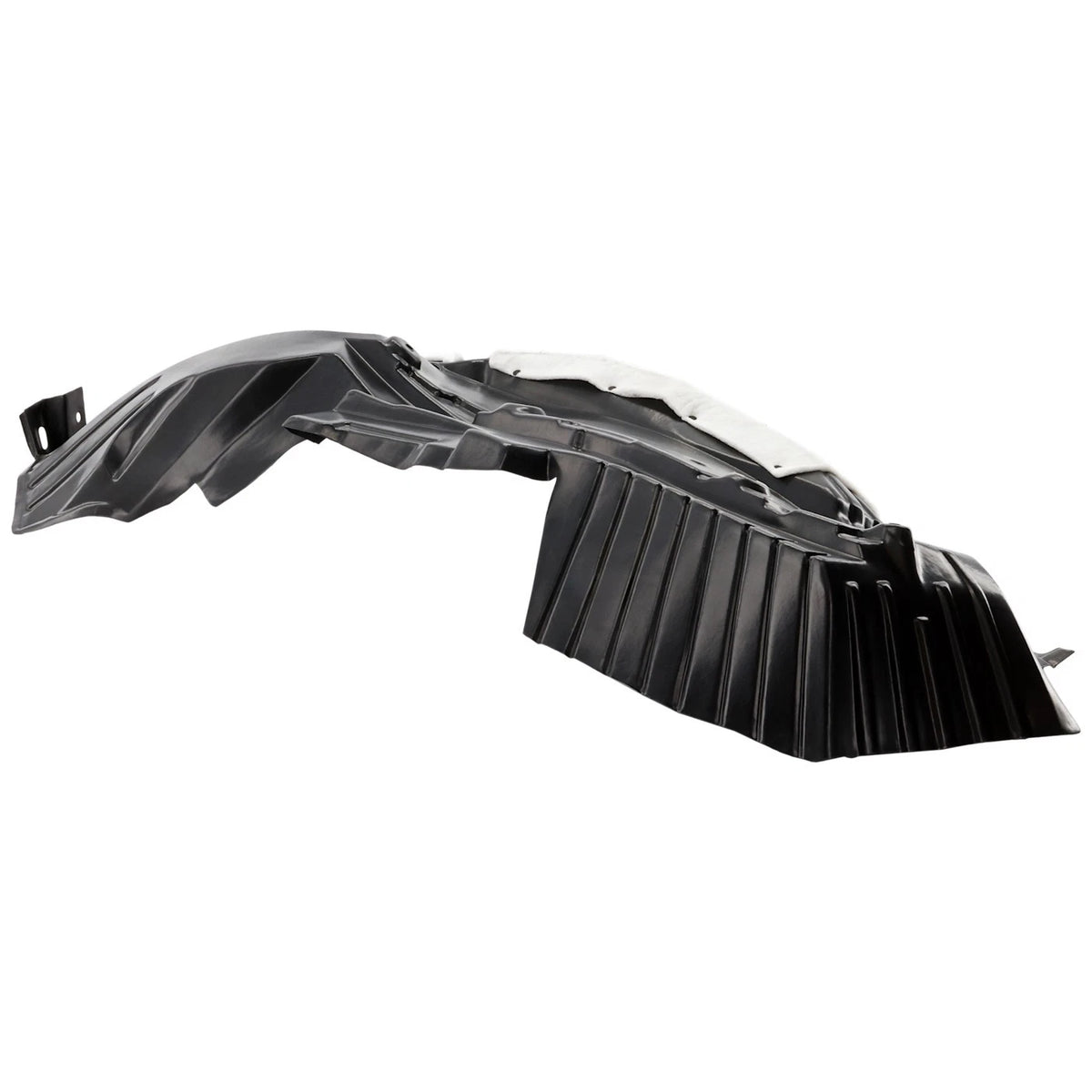 Fender Liner for Nissan Titan XD (2016–2024) Front Driver Side Inner