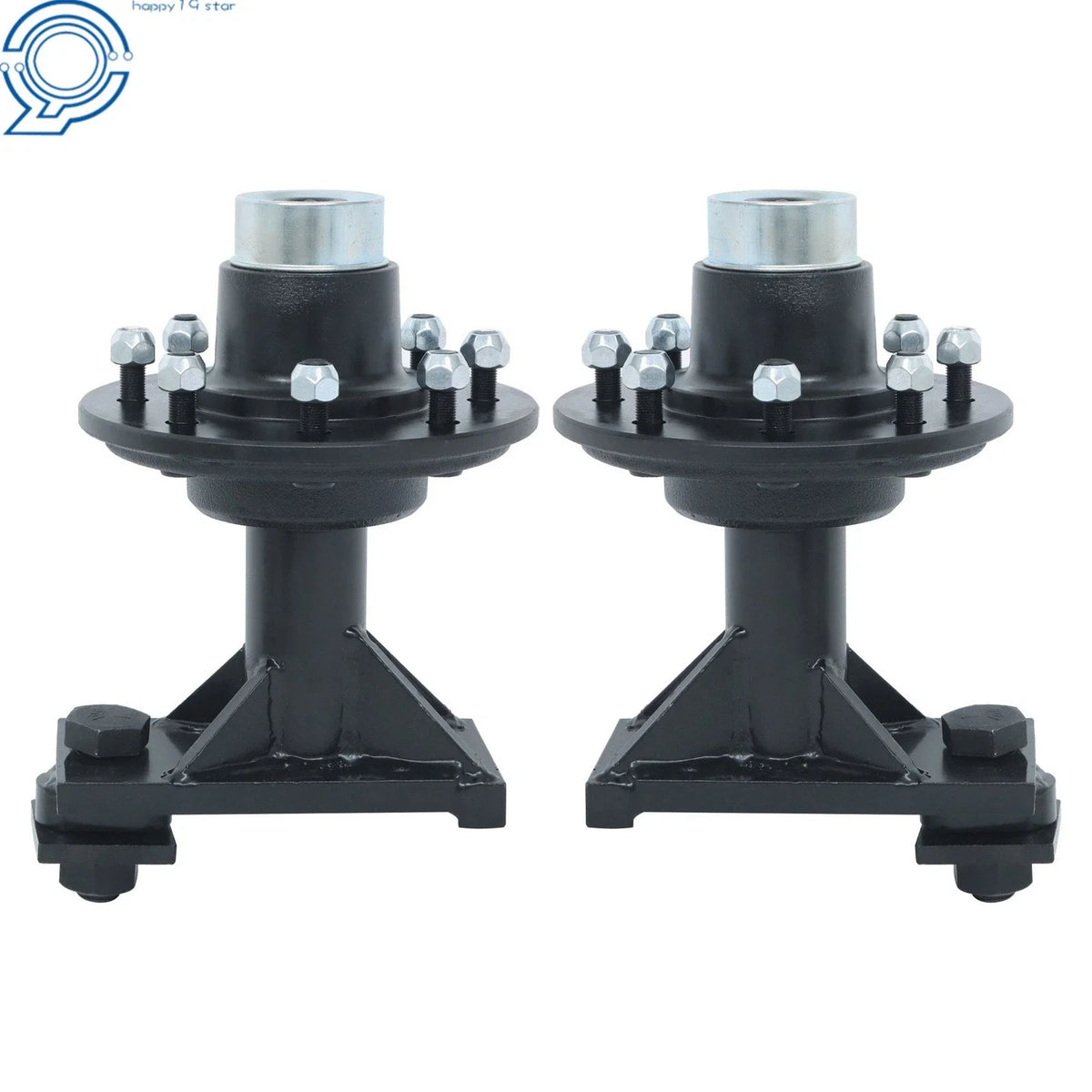 5~8ears × 5.5/6.5 Hub Bearing Seat for Container