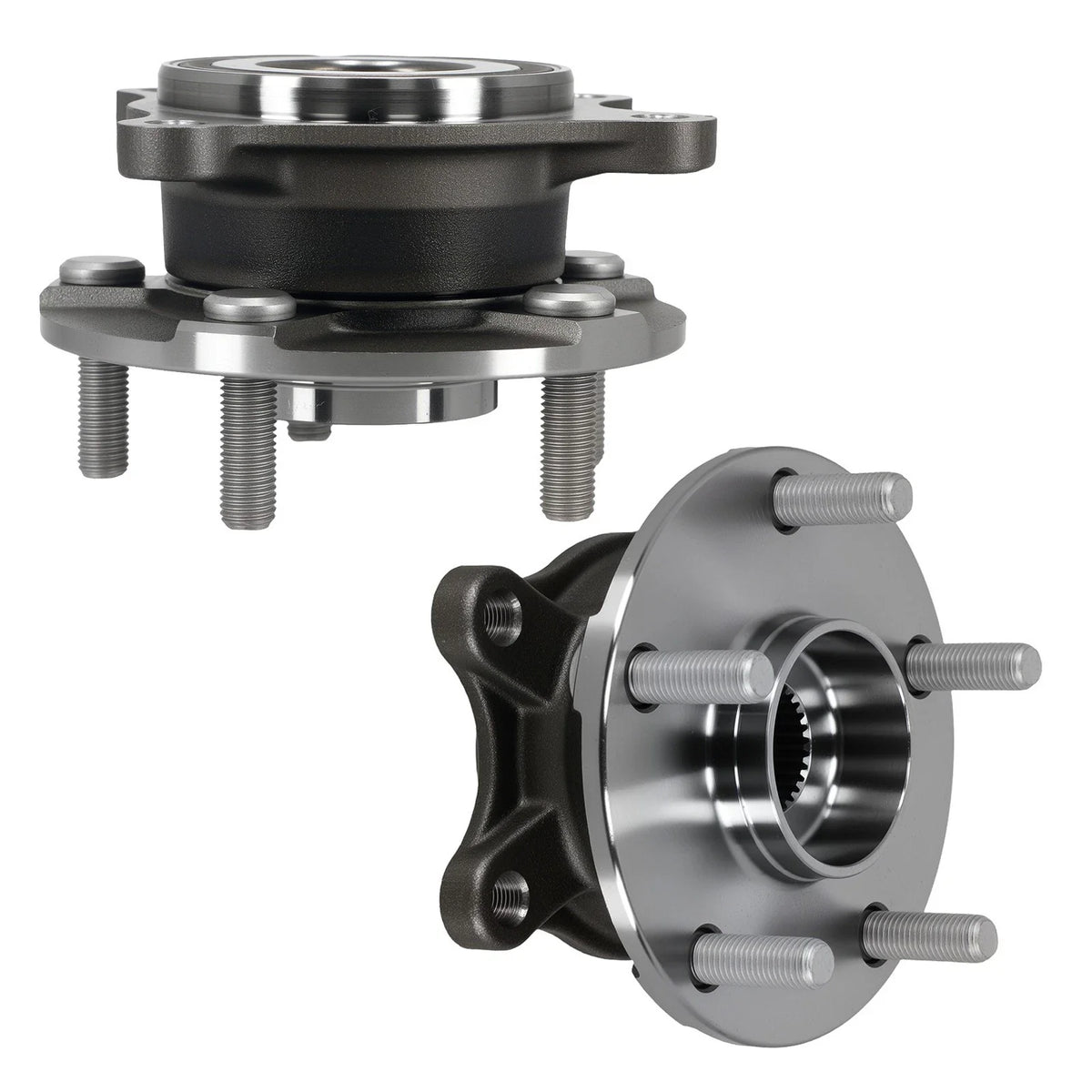 Front Wheel Hub Bearing Assembly 513366 for Lexus IS250 2006-2015