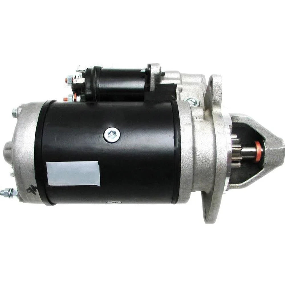Starter Motor for Bosch (S.129409, 1362049) 12V, 2.7Kw