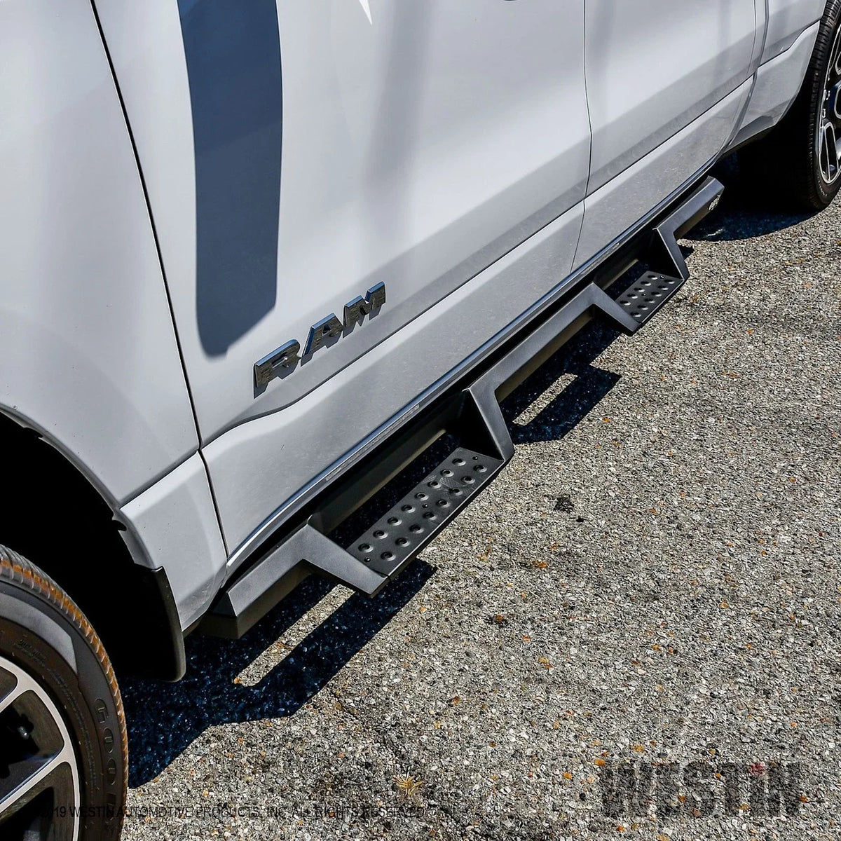 Nerf Bars Set of 2 (2019–2023) for Ram 1500
