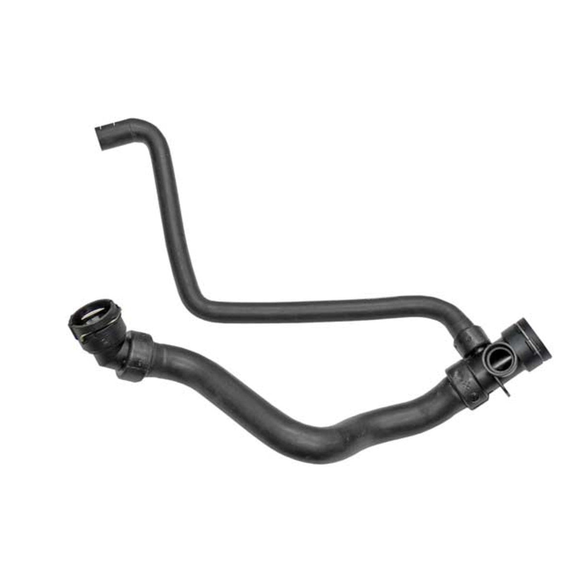 2001 Audi A4 Quattro Lower Radiator Hose
