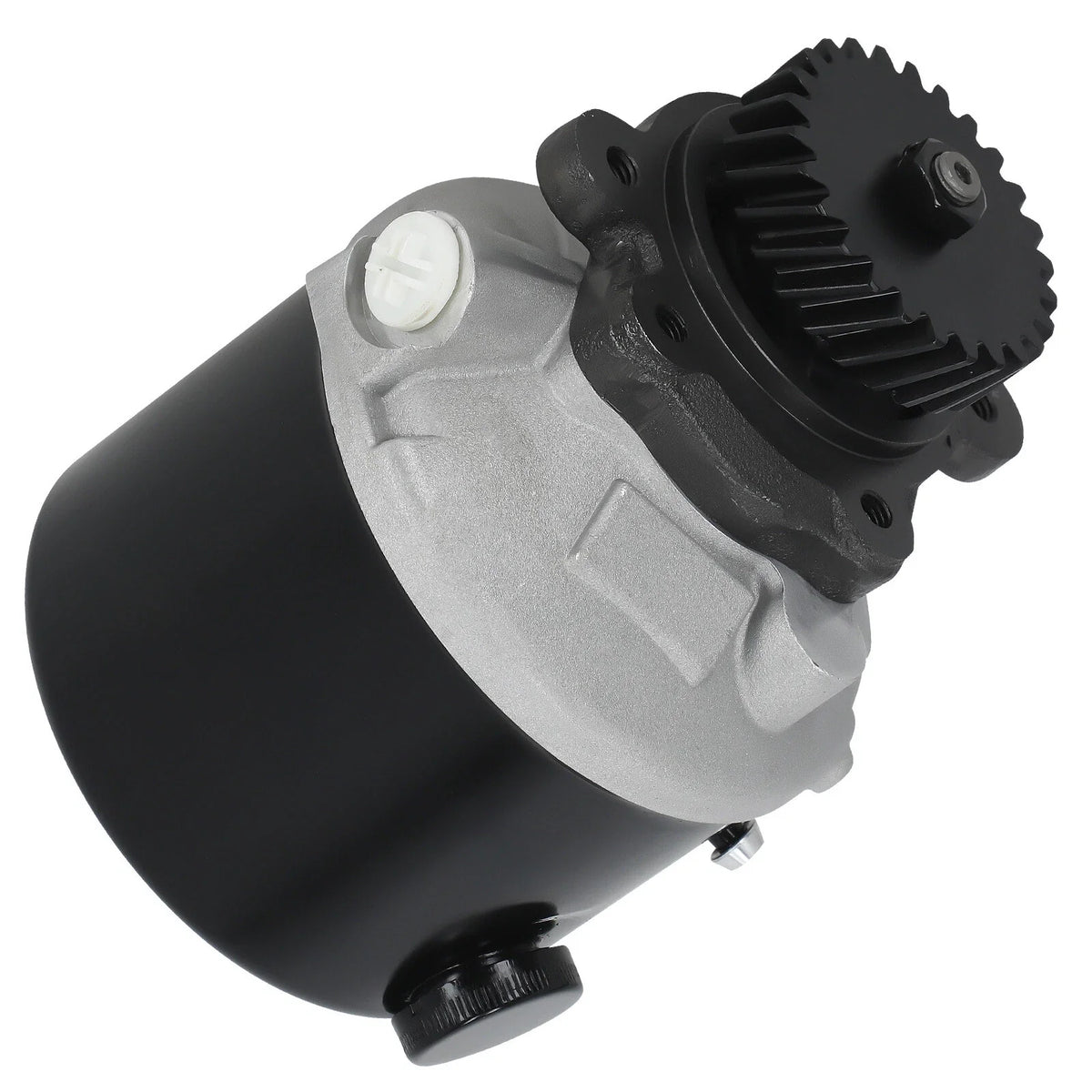Power Steering Pump E6NN3K514EA for 2000-7000 Ford Tractor